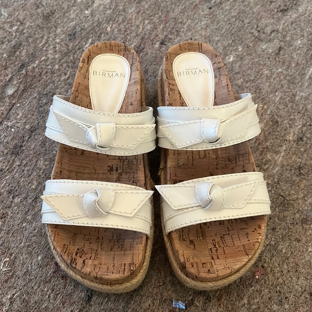 Alexandre Birman Sandals